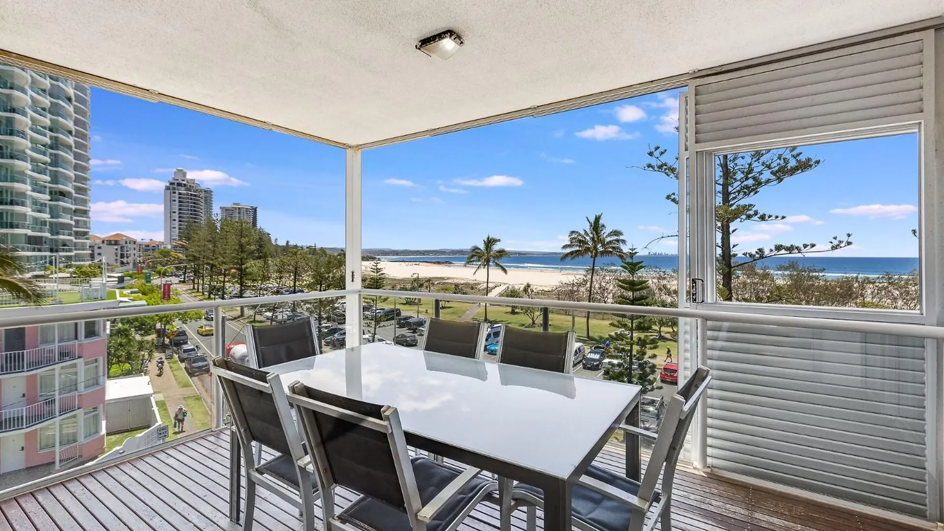 Sands On Greenmount Unit 4 Gold Coast
